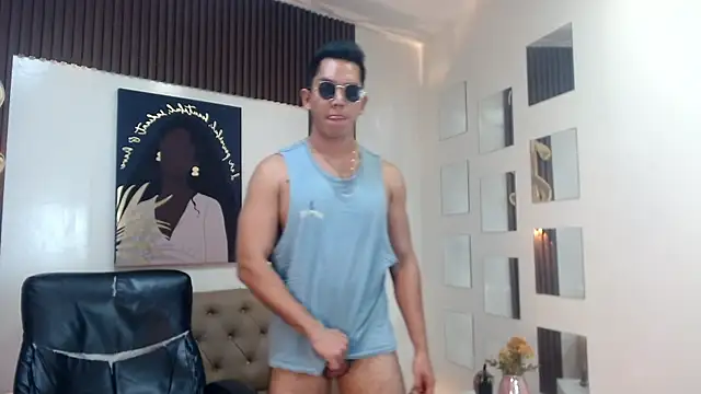 paul_cros webcam