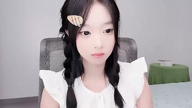 Yoyo33355 webcam