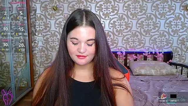 ElisesMuse webcam