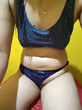 MsCaramel_Love webcam