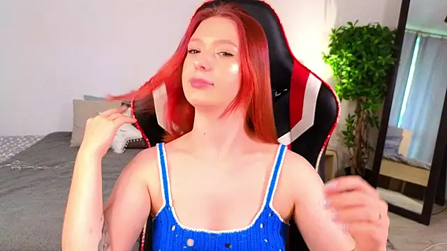 BeatriceLoven webcam