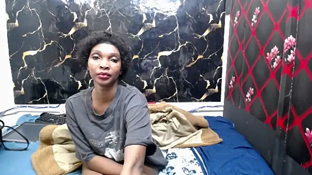 Caramelminxx_ webcam