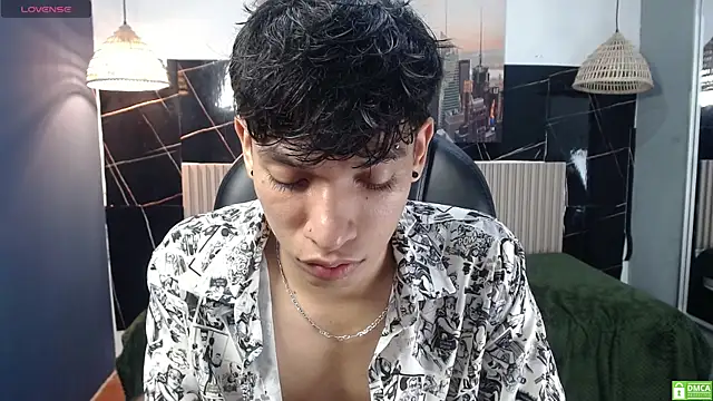 Jake_Falcon webcam