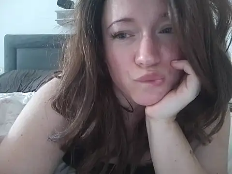 GoddessLexi-InCharge webcam