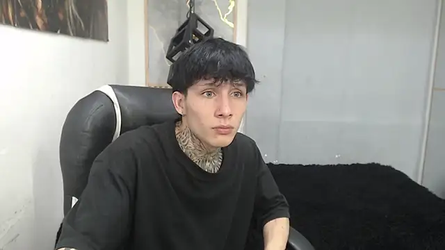 Cry_thereal webcam