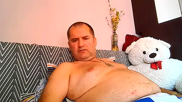 CristianDaniel78 webcam