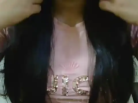 SWEET_Salma webcam