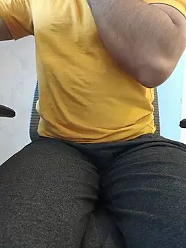 8inch_hunk19 webcam