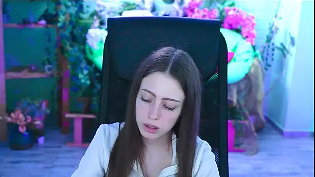 VanessaAnerson webcam