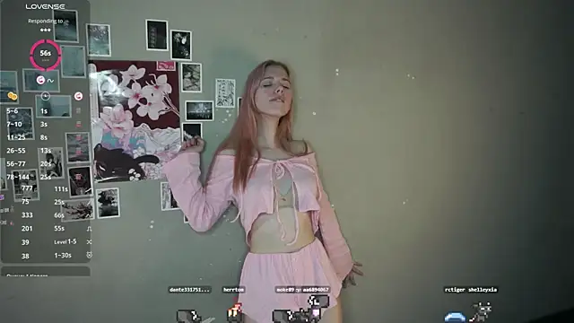 ElaineBerum webcam