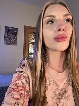 BellaSwan- webcam