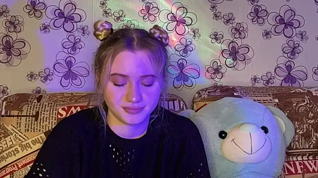 EarlineStrojnys webcam