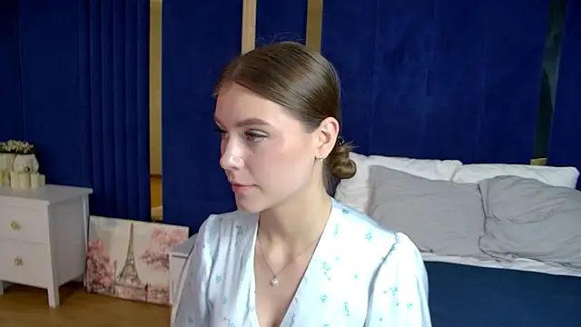 EricaFoxes webcam