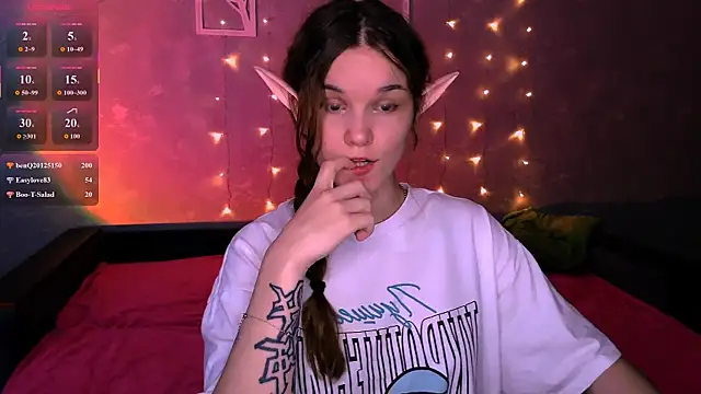 Amber_Roger webcam