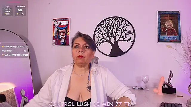 AngelicaSmithh webcam