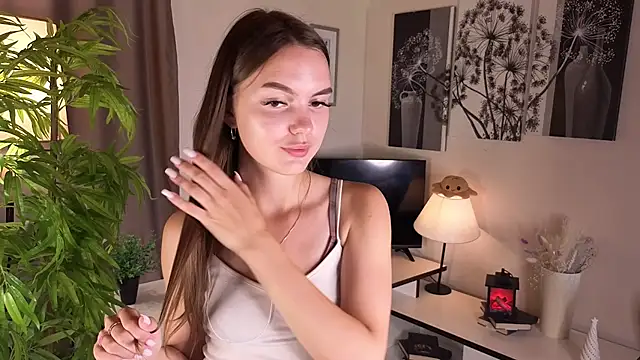 Nicole_Keller webcam