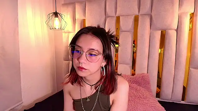 Cuore_kazx webcam