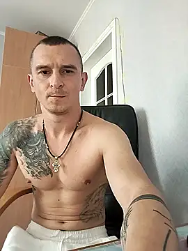 StanWolf93 webcam