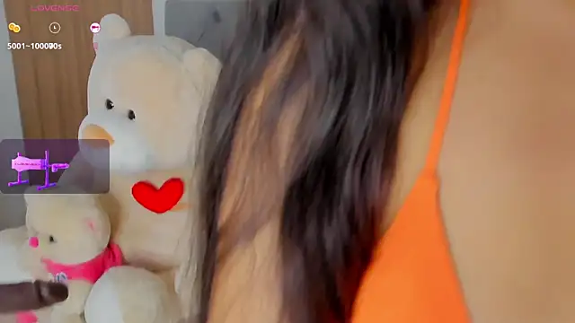 deliciousgirl4u__ webcam