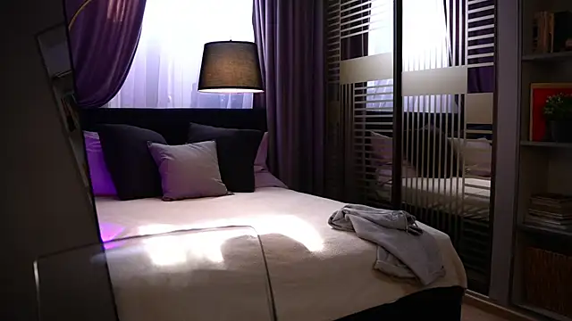 LinaLoom webcam