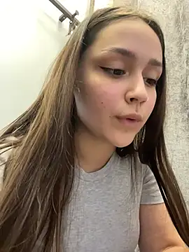 EvelynFly 🍆 nude cam
