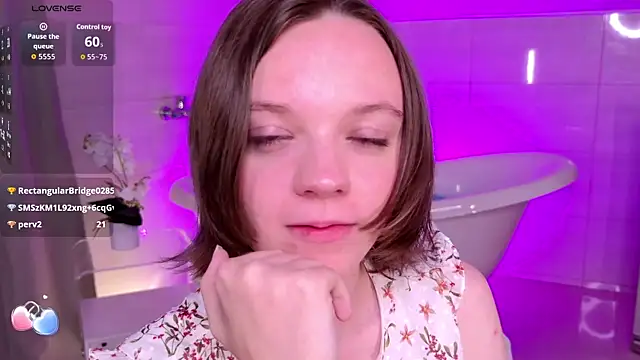 KiyomiRay webcam