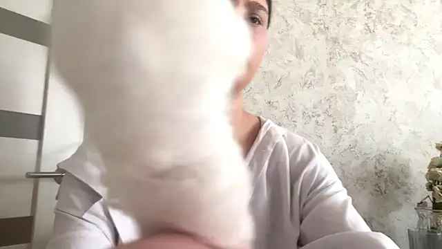 LilyTouch webcam