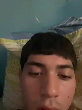 johnnisak webcam