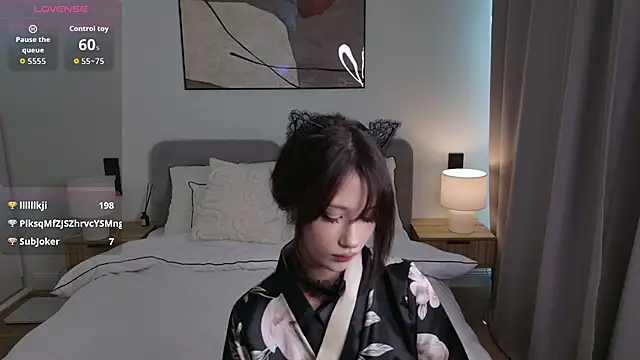 AngelPaws webcam