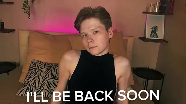 DanielSanders webcam