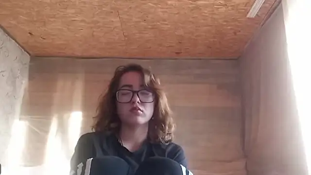 XoXoPlayer webcam