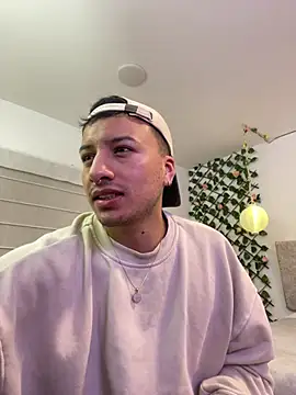 SirDamian webcam