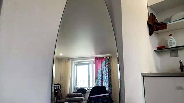 DiamondGlam webcam