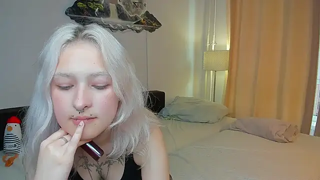 Muffin_Mia webcam