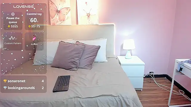 Sammy_7_ webcam