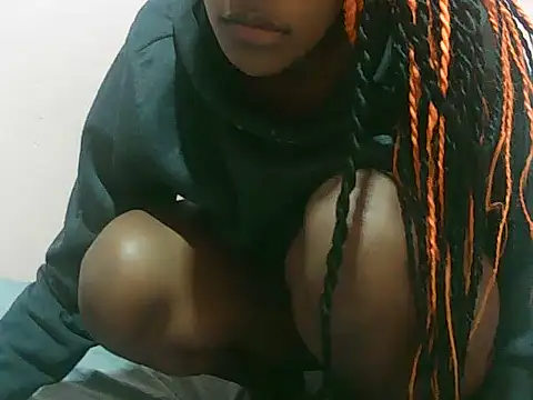 Beauty_lol webcam