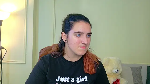 AnnaKimburli webcam