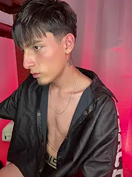 Mateo_Mitchell webcam