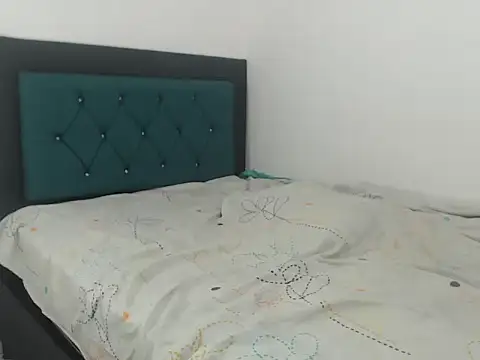 jhonny_kk webcam