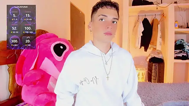 Baby_luka webcam