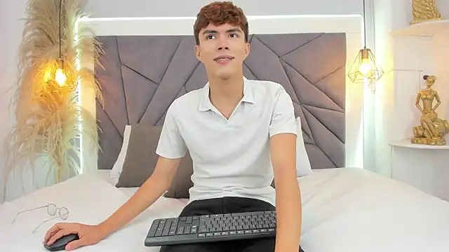ErickDelRio webcam