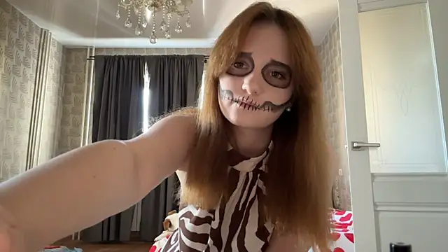 AdaCoss webcam