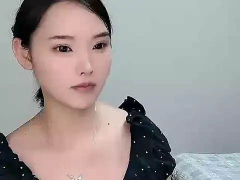 999_Zoe webcam