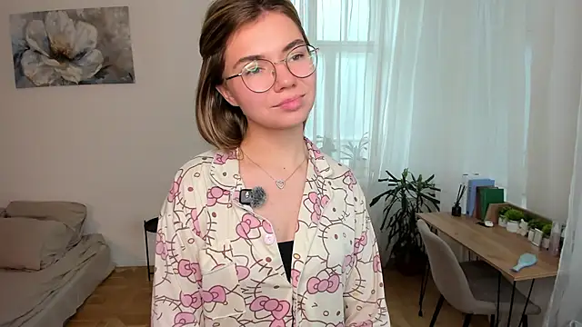 KandraBirkline webcam