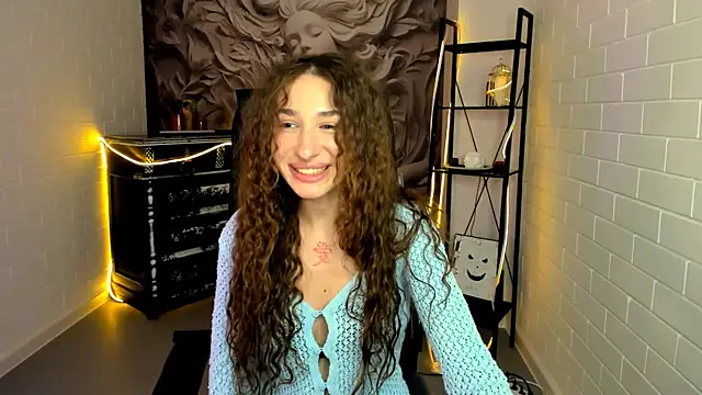 AsterBlom webcam