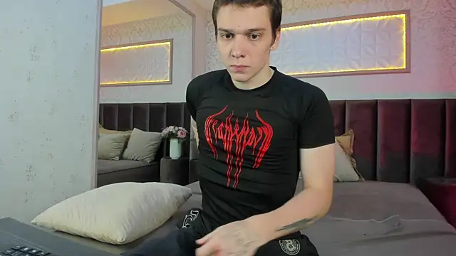SashaMoscow_ webcam