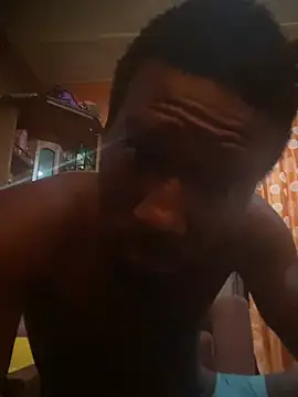 verydarkboy webcam