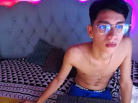 Nicolas_Rosenthal live sex cam