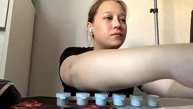 InsaneRepute webcam
