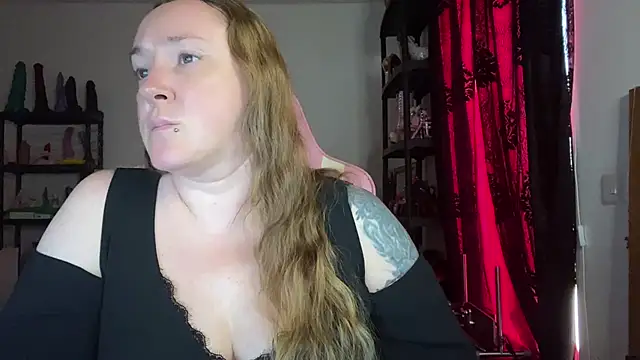 kisicaxx webcam